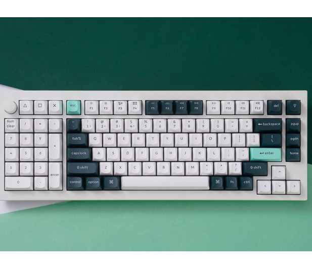 Keychron Q12H-P1 - 1507879 - zdjęcie 4